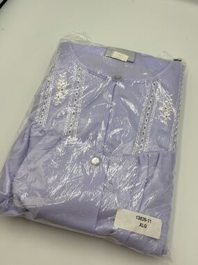 Purple Blair Pajamas